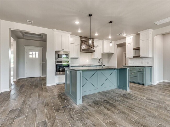 Building Photo - Brand New Home For Lease in Tuttle