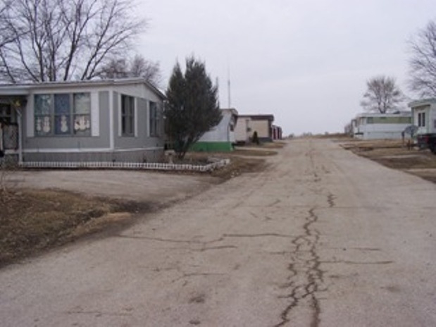 Foto del edificio - Casteel Mobile Home Park