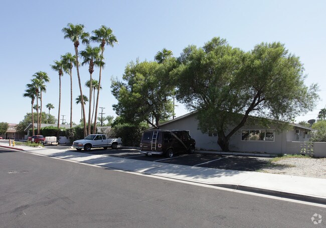 Foto del edificio - 807 E Cottonwood Rd