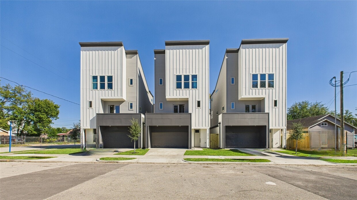 Foto principal - 5318 Terry St