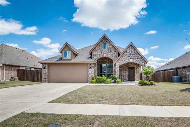Building Photo - 1207 Star Grass Dr