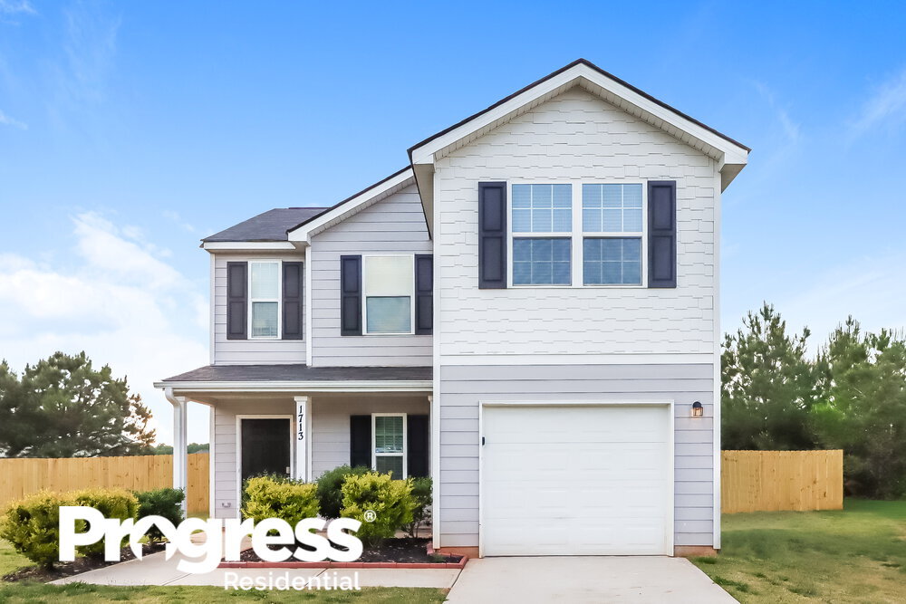 1713 Cheryl Ln, Griffin, GA 30224 House Rental in Griffin, GA