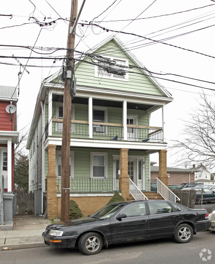 Foto del edificio - 91 Guilden St