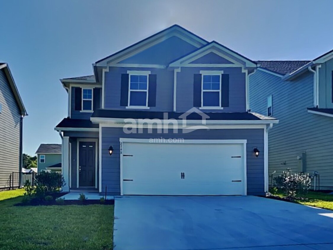Foto principal - 2748 Robinson Rnch Rd