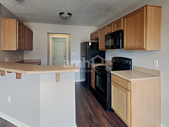 Foto del edificio - 7216 Burlat Ln