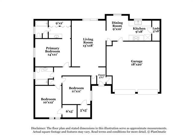 Building Photo - 1509 Lagoona Ln