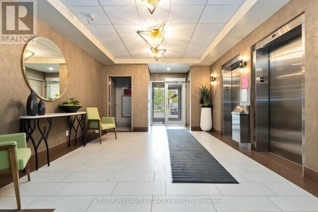 Photo du bâtiment - 9431-9431 Jane St