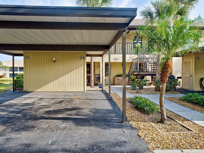 Building Photo - 2BD/2BA Mission Lakes Condo