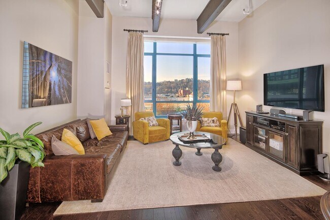 Foto del edificio - 1500 Garden St