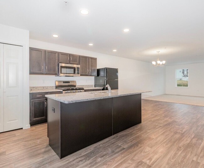 Building Photo - Brand New Luxury Town-home | 3 bed / 2.5 bath / 2-Car Garage | Carlisle PA