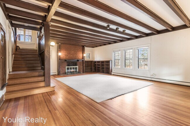 Building Photo - 3 br, 2 bath House - 804 E Elizabeth Street