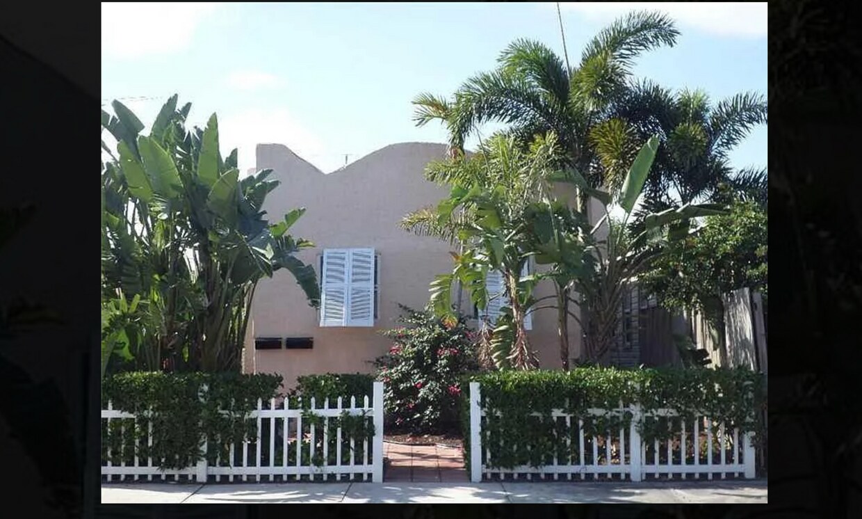 Foto principal - 423 N L St