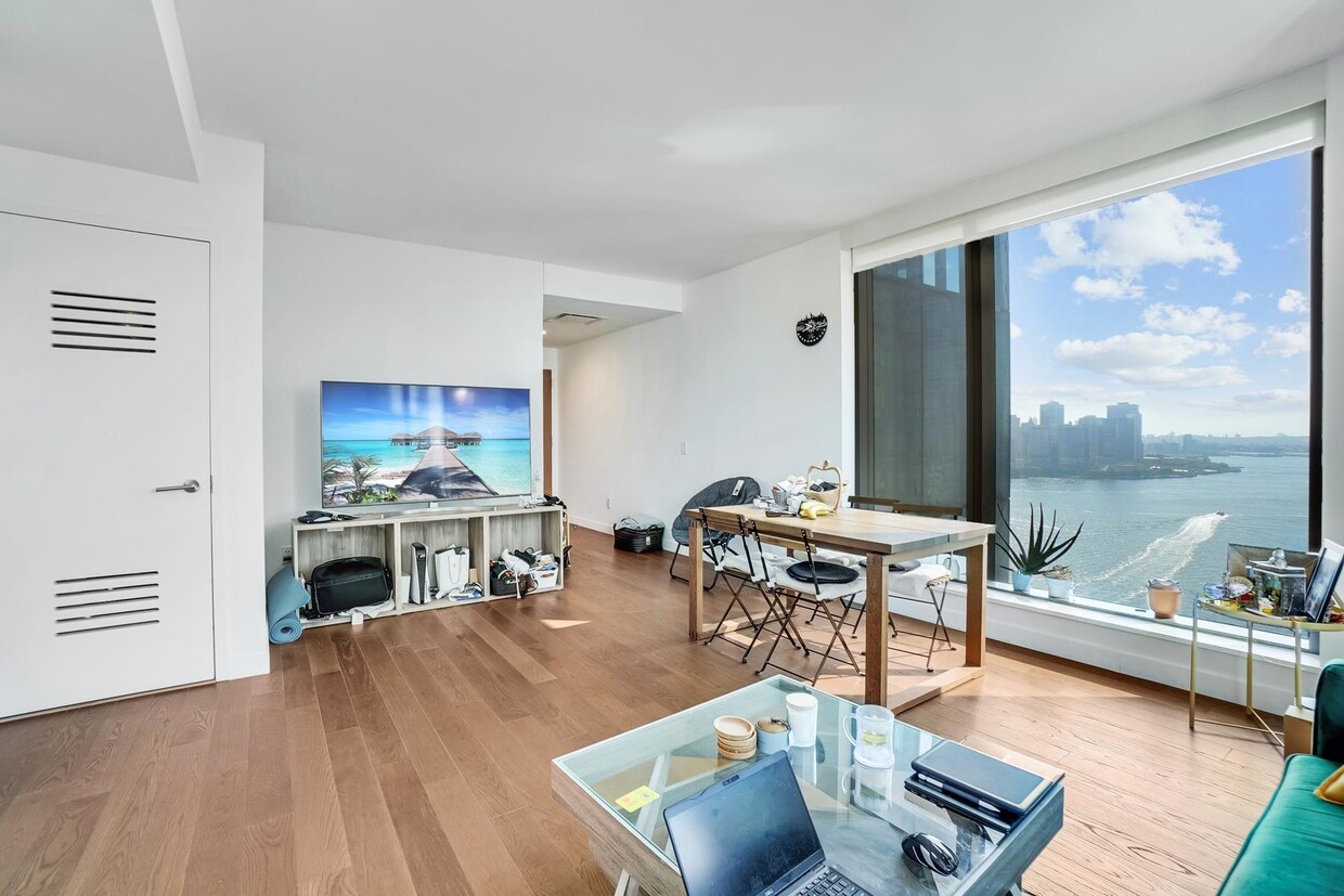 Foto principal - 99 Hudson St