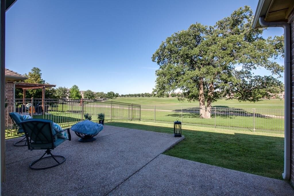 1441 Meadows Ave, Lantana, TX 76226 House Rental in Lantana, TX