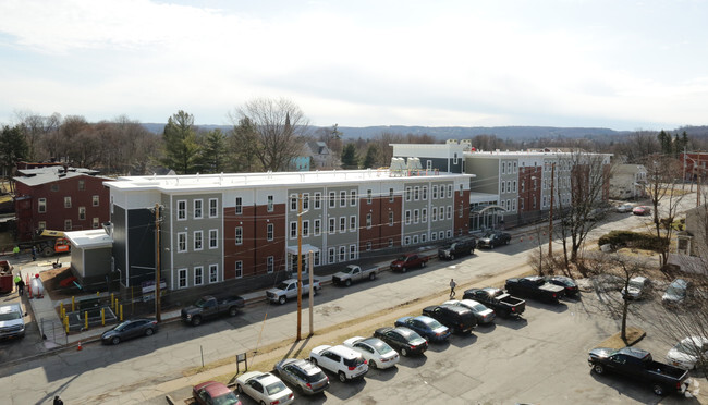 Foto del edificio - West Street Apartments