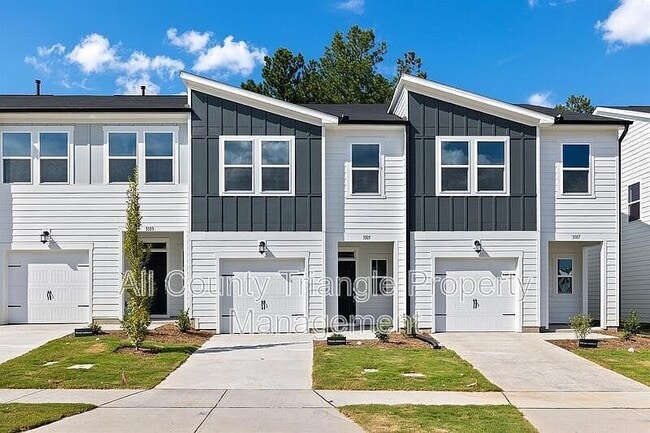 Photo - 3105 Vitner Dr Townhome