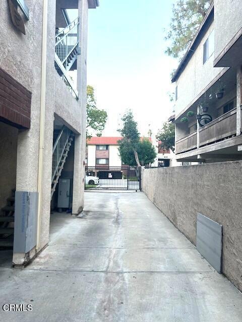 Foto del edificio - 412 Ivy St