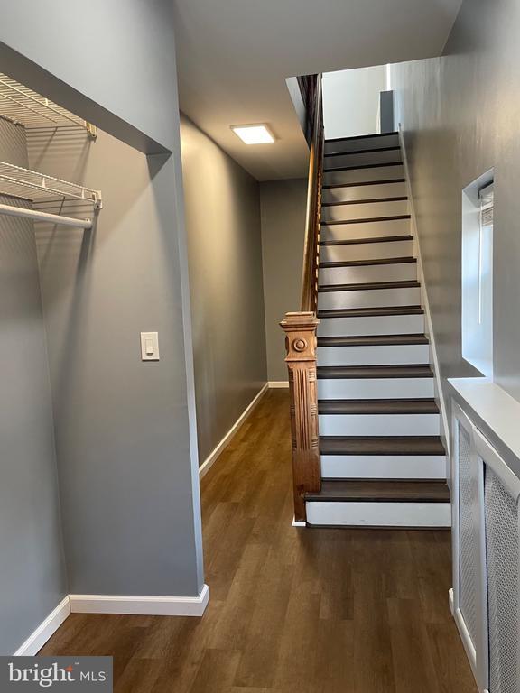 Foto del edificio - 326 Walnut St