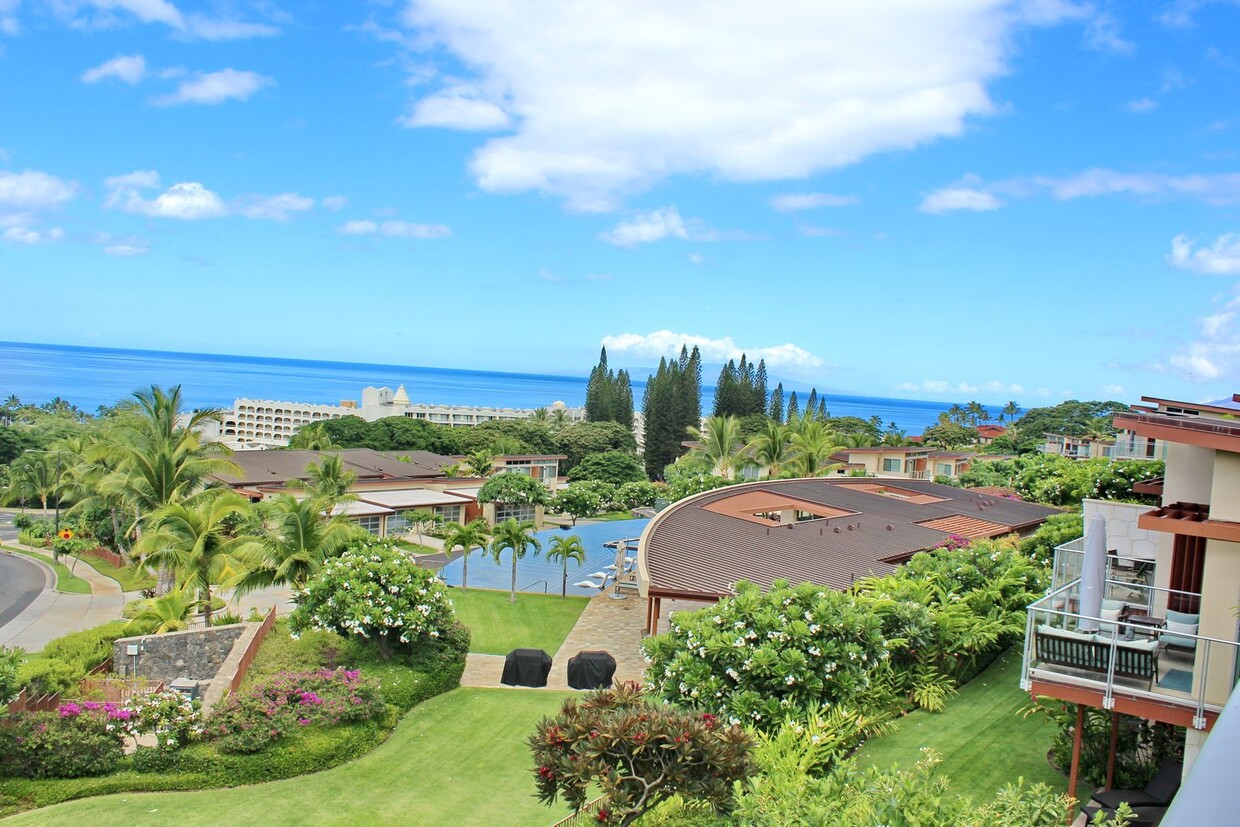 Foto principal - Modern Elegancy at Makali'i in Wailea – Ta...