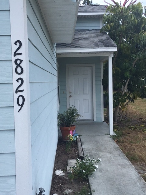 Building Photo - 2829 Nordman Ave