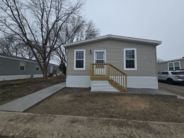 Foto principal - 11422 4th St NE