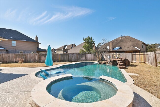 Building Photo - 20811 Noble Crusade Ct