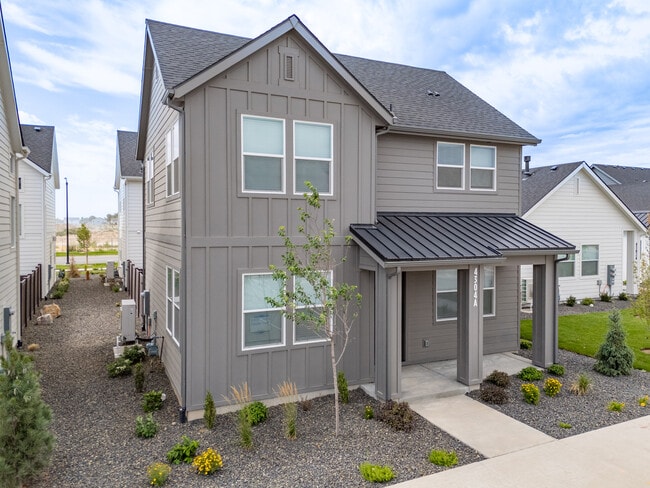 Building Photo - 4202 Saylor Ln