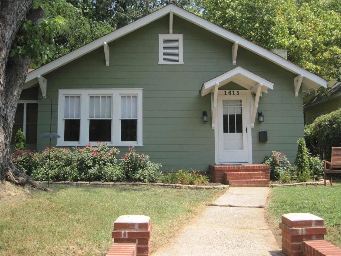 Primary Photo - 1615 Scott Ave