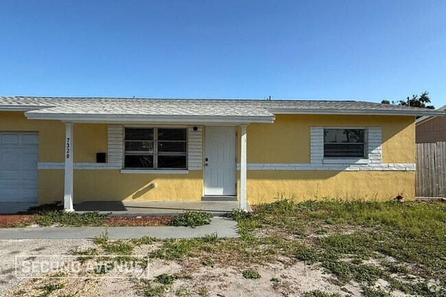 Building Photo - 7320 38th Ave N