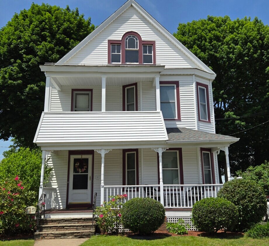 Foto principal - 14 Myrtle Ave