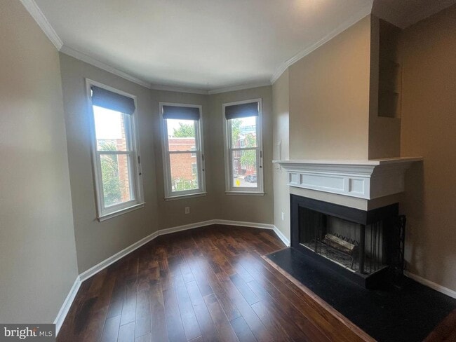 Building Photo - 1815 18th St NW