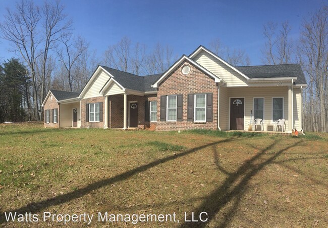 Building Photo - 2 br, 1 bath House - 5419 A Colonial Highway