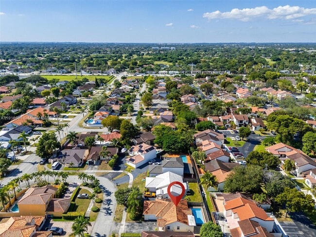 Building Photo - 12405 SW 95th Terrace