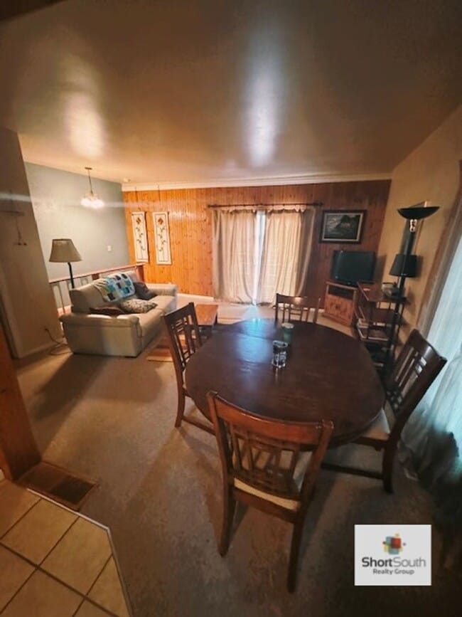 Building Photo - Fully Furnished 1.5 bath home in Muskegon ...