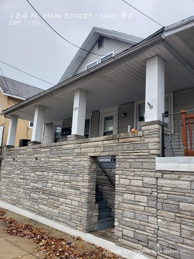 Primary Photo - 2 Bedroom 1 Bath in Coopersburg, PA