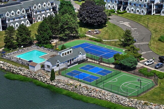 Foto del edificio - 1128 Windward Rd