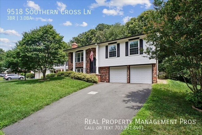 Building Photo - 9518 Southern Cross Ln