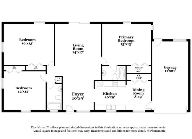 Building Photo - 1703 SE Washington St