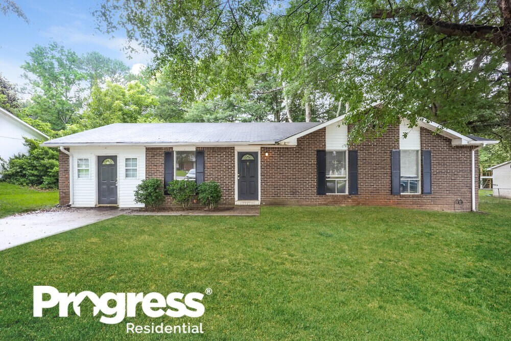 Foto principal - 8830 Rugby Ct