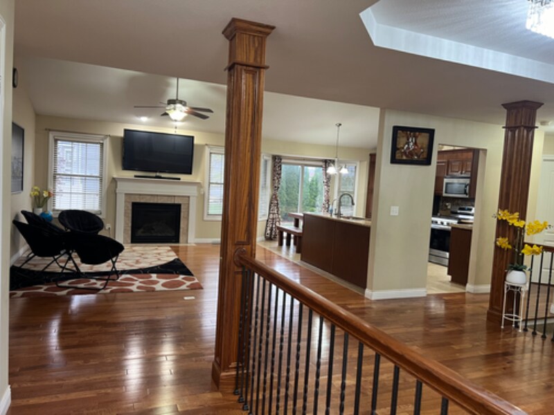 Primary Photo - 10815 N Fieldgrove Dr