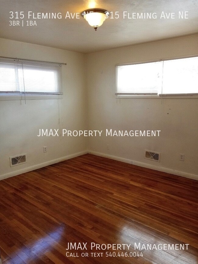 Foto del edificio - 315 Fleming Ave NE