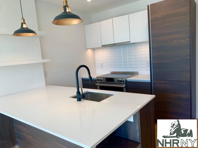 Foto del edificio - 610 Myrtle Avenue