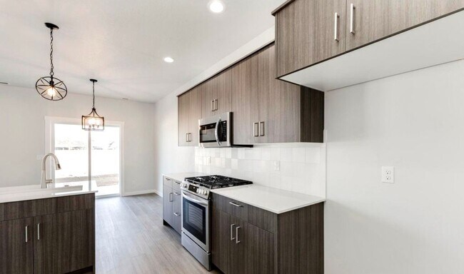 Foto del edificio - 5034 S Amorita Ave