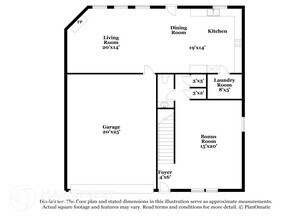 Building Photo - 8768 Stonebriar Ln