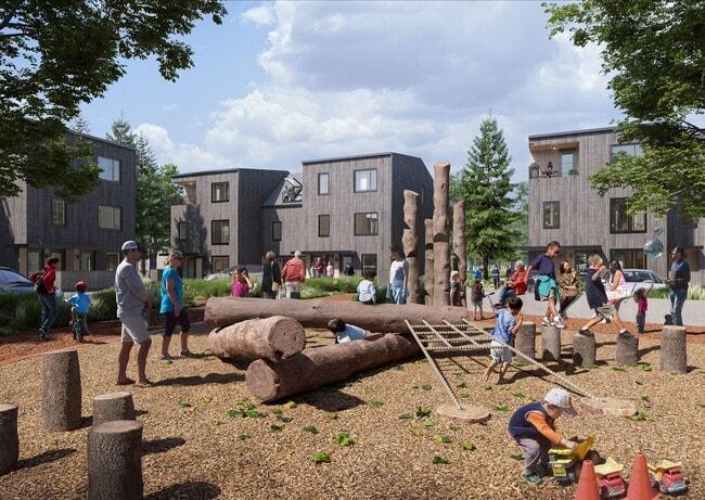 Building Photo - The Grindstone