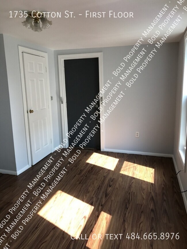 Foto del edificio - 1735 Cotton St