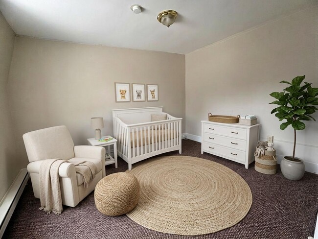 Foto del edificio - 1224 Eckert Ave