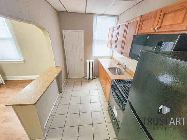 Foto del edificio - 4507 N Reese St