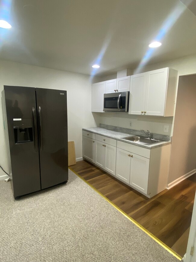 Building Photo - 2911 Barrley Dr