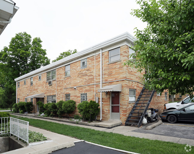 Building Photo - 537 S Michigan Ct